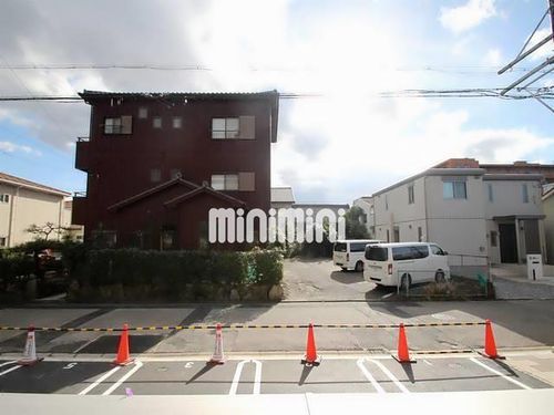 セレーノ古新の内装