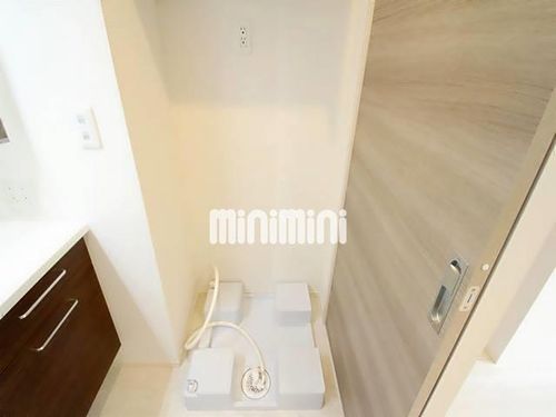 セレーノ古新の内装