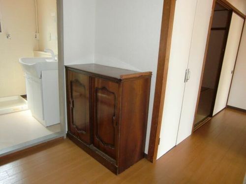 セントラルマンションのその他画像