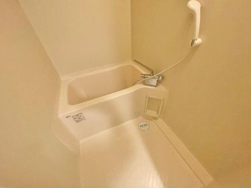 ヒルズ千代田の風呂