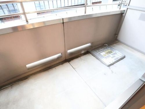 プレシオⅡの内装