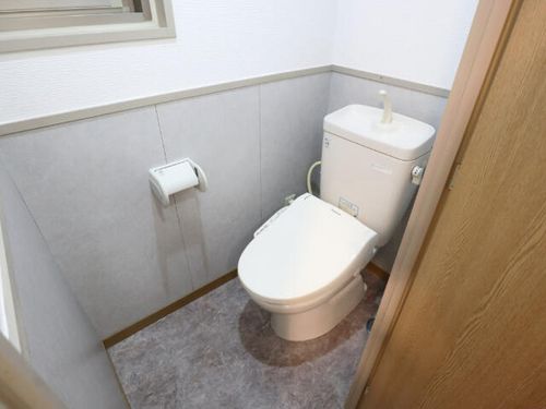 プレシオⅡの内装