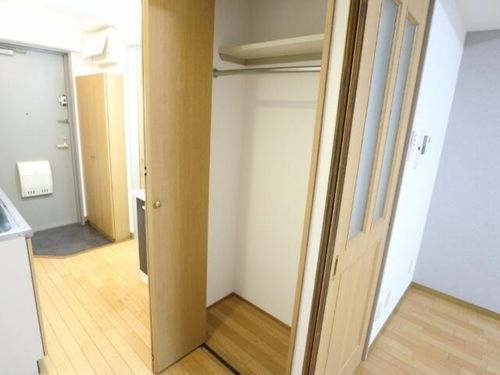 プレシオⅡの内装