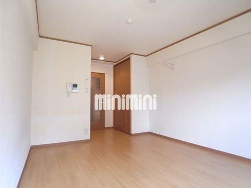 楽美マンション103の内装