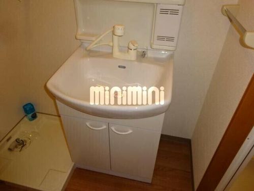 フォルティアの内装