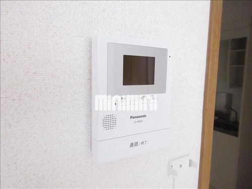 グリーンコート花中のその他画像