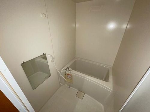 メゾン浅井の風呂