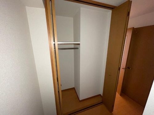 メゾン浅井の内装
