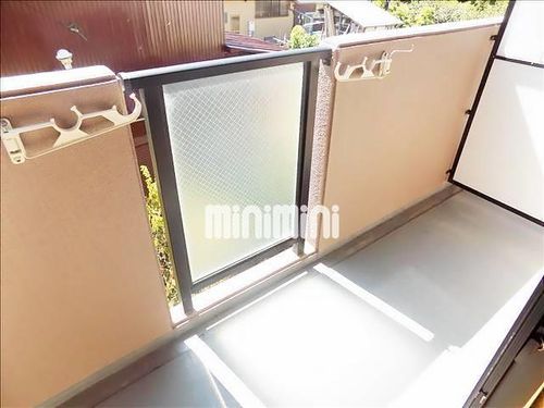 エスポワール猿投の内装