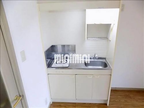 エスポワール猿投のキッチン