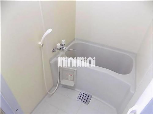 エスポワール猿投の風呂