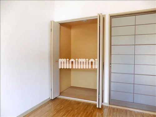 エスポワール猿投の内装