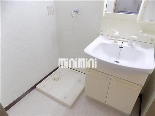 エスポワール猿投の内装