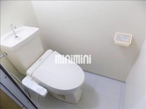 エスポワール猿投の内装