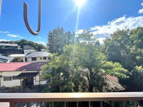 サンハイツ御幸のその他画像