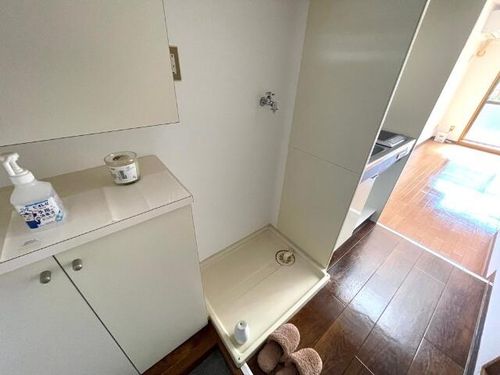 サンハイツ御幸のその他画像