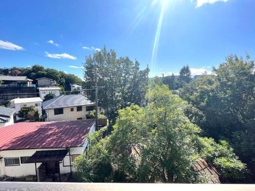 サンハイツ御幸のその他画像