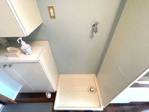 サンハイツ御幸のその他画像