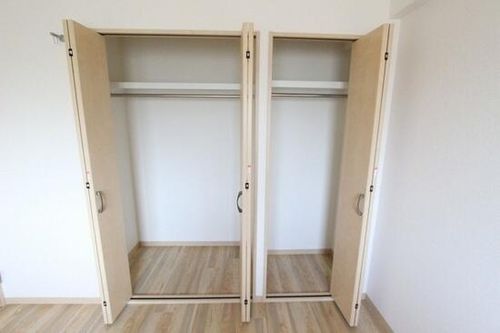 ヴァンドゥーズの内装