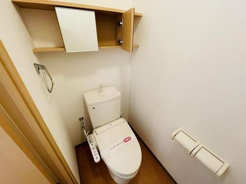 FKハウス横吹の内装