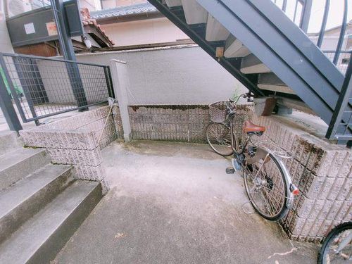 ルミエール吹上105のその他画像