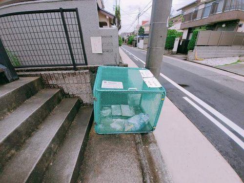 ルミエール吹上105のその他画像