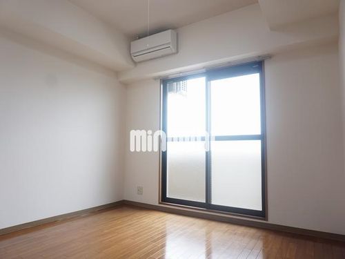 グレイス吹上の居間