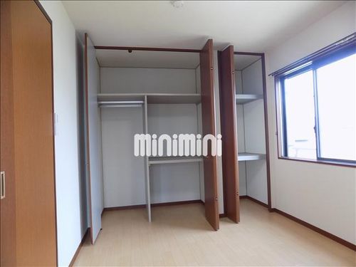 ファミーユAの内装