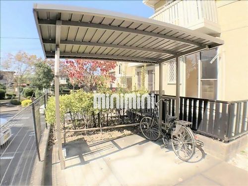 パルケ香久山のその他画像