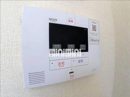 パルケ香久山のその他画像