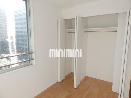 Branche本陣の内装