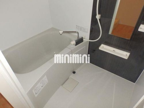 Branche本陣の風呂