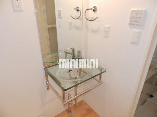 Branche本陣の内装