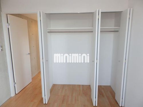 Branche本陣の内装