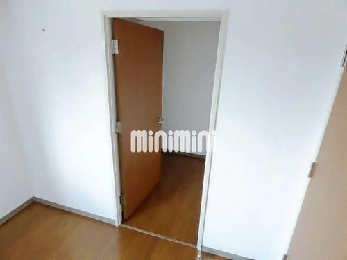 アーバンドエル庄内通の内装