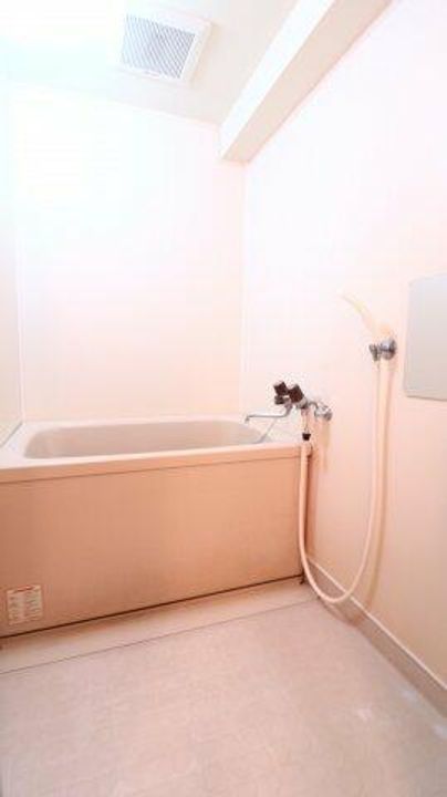 レジデンス清水が丘の風呂
