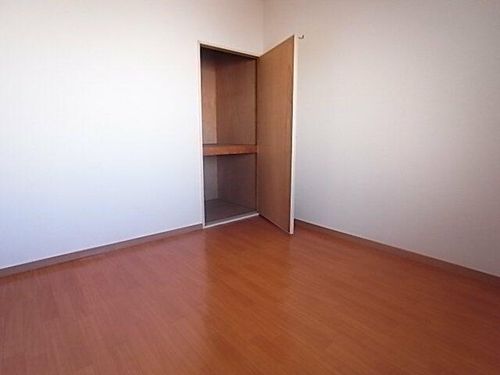 レジデンス清水が丘の内装