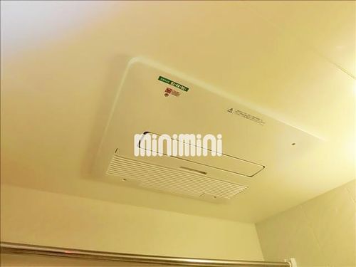 アーバンドエル八事石坂の風呂