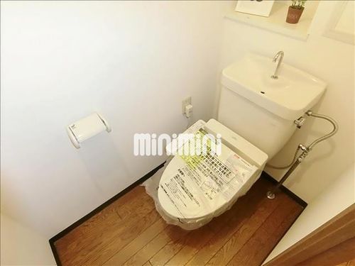 アーバンドエル八事石坂の内装