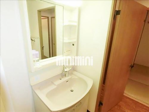 アーバンドエル八事石坂の内装