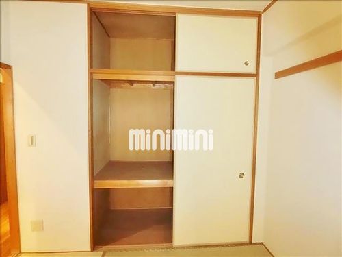 アーバンドエル八事石坂の内装