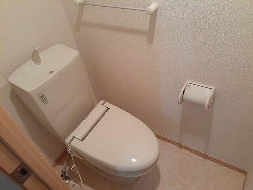 セレーノ カーサの内装