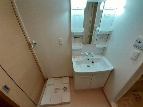 セレーノ カーサの内装