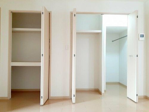 セレーノ カーサの内装