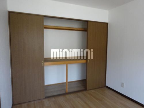 アネックスの内装