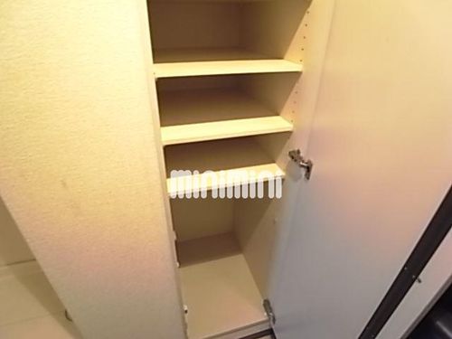 川名ミルキーウェイのその他画像