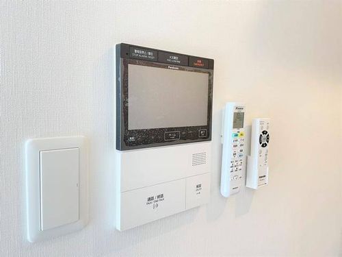 パルティール金山アネックスのその他画像