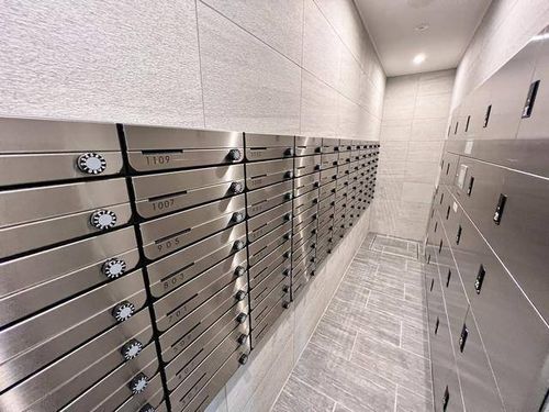 パルティール金山アネックスのその他画像