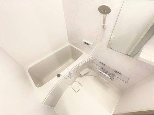 パルティール金山アネックスの風呂