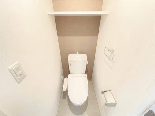 パルティール金山アネックスの内装